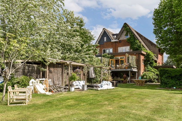 Medium property photo - Amsteldijk Noord 105, 1183 TH Amstelveen